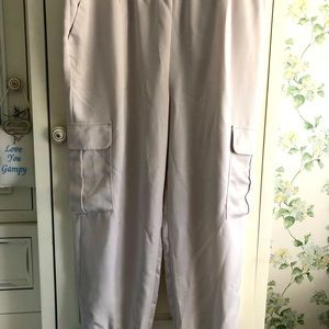 Banana Republic Joggers!